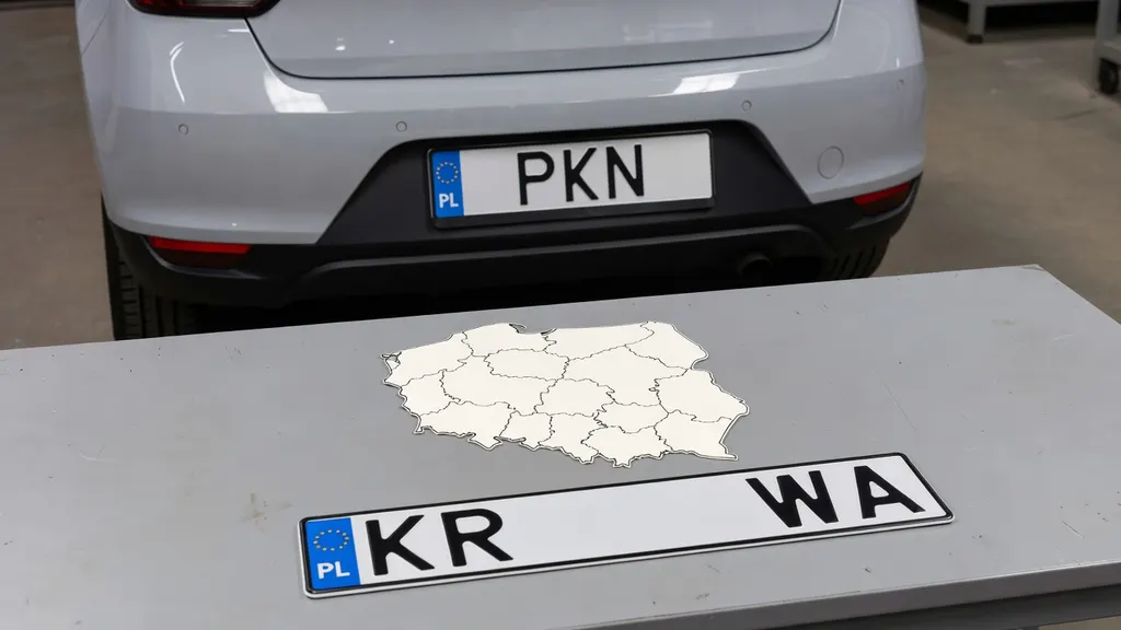 Rejestracja PKN – jakie miasto i województwo